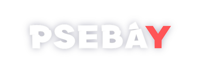 Psebay logo
