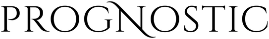 Prognostic logo