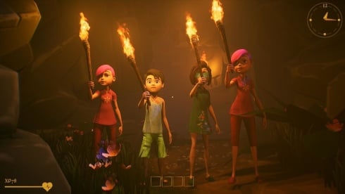 Mahasona - скриншот 2