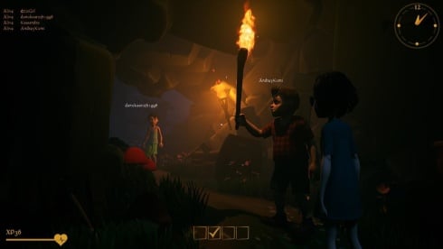 Mahasona - скриншот 3