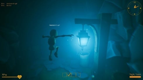 Mahasona - скриншот 4