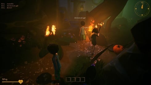 Mahasona - скриншот 5