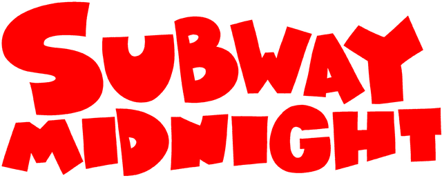 Subway Midnight logo