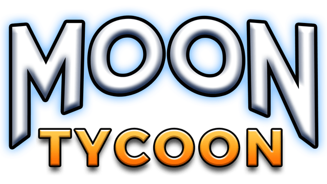 Moon Tycoon logo