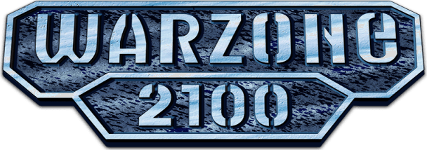 Warzone 2100 logo