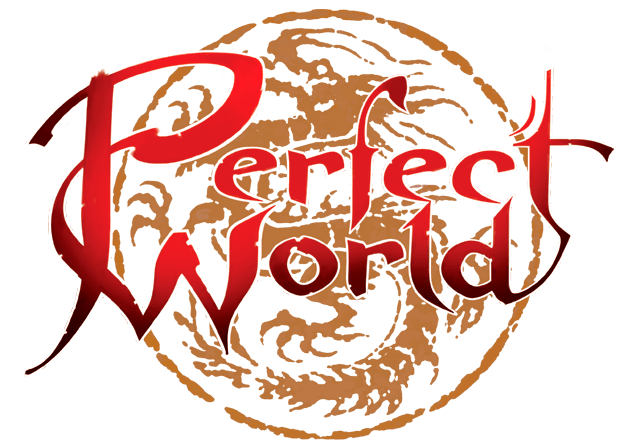 Perfect World logo