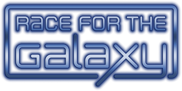Race for the Galaxy logo