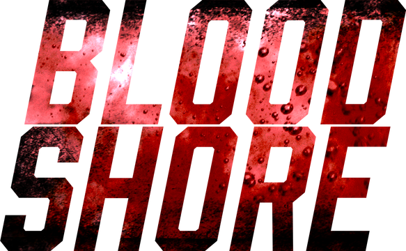 Bloodshore logo