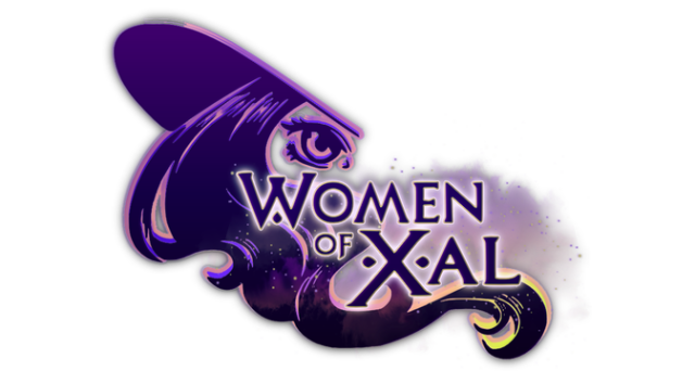 Women of Xal logo