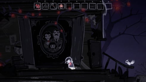 Sacrificial Lighthouse - скриншот 2