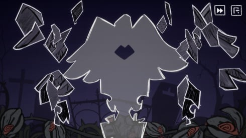 Sacrificial Lighthouse - скриншот 4