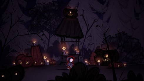 Sacrificial Lighthouse - скриншот 6