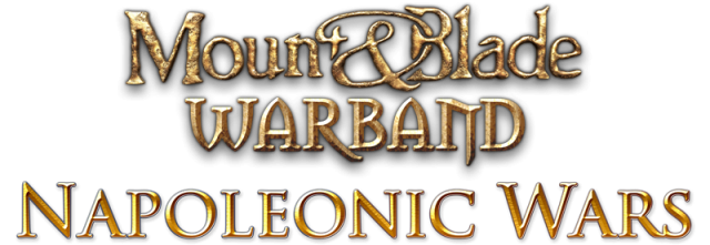 Mount and Blade: Warband - Napoleonic Wars logo