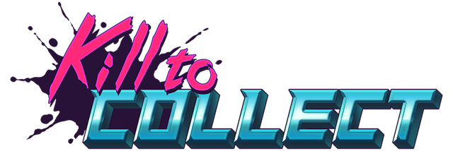 Kill to Collect logo