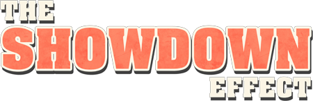 The Showdown Effect logo