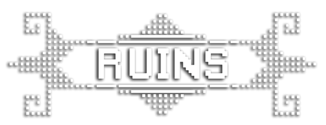 Ruins logo