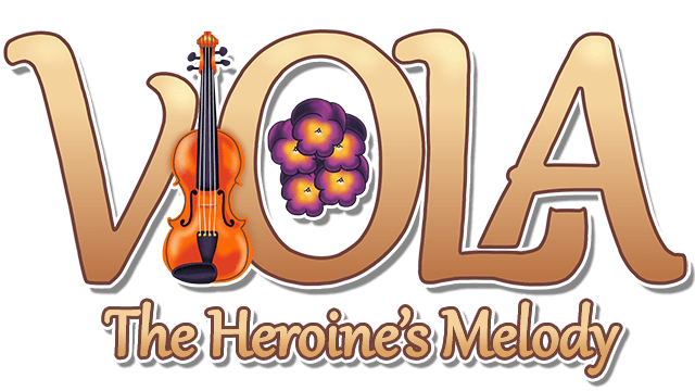 Viola: The Heroine's Melody logo