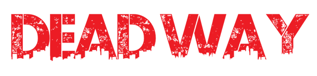 Dead Way logo