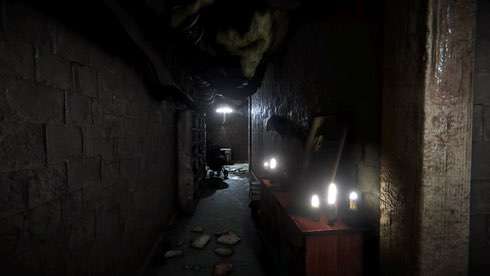 Blame Him - скриншот 1