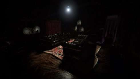 Blame Him - скриншот 2