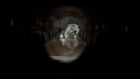 Blame Him - скриншот 3