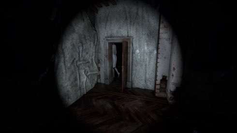 Blame Him - скриншот 4