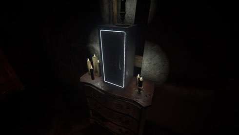 Blame Him - скриншот 6