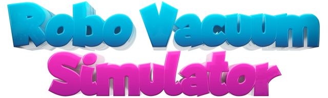 Robo Vacuum Simulator logo