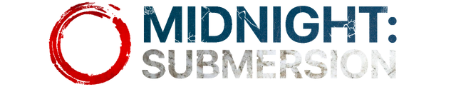 Midnight: Submersion - Nightmare Horror Story logo