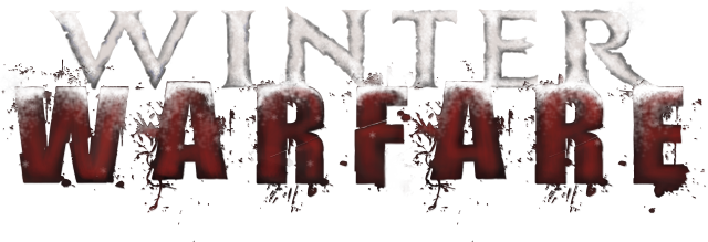 Winter Warfare: Survival logo