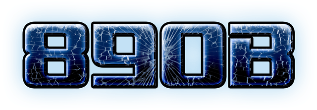 890B logo