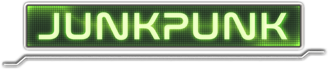 JUNKPUNK logo