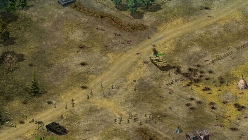 Great Battles of World War 2: Stalingrad - скриншот 2