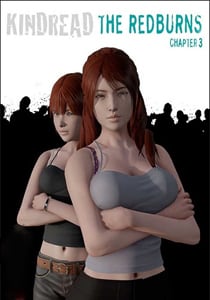 Kindread: The Redburns