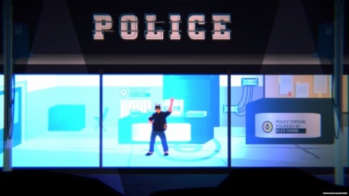 UNSOLVED CASE - скриншот 3