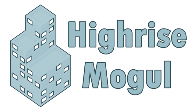 Highrise Mogul logo