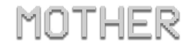 MOTHER logo