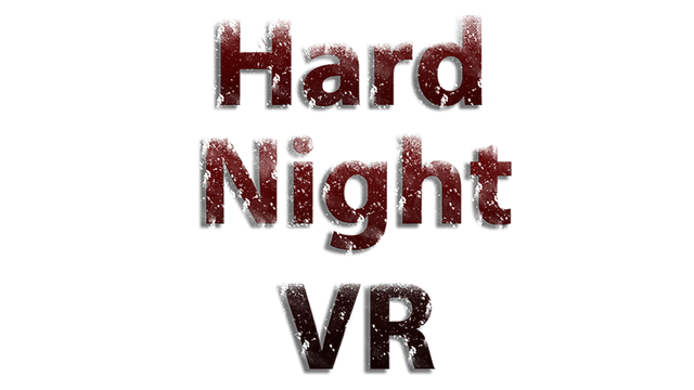 Hard Night VR logo