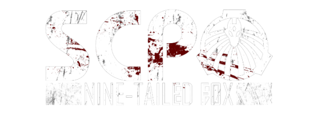 SCP: Nine-Tailed Fox logo
