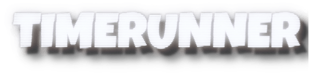 Timerunner logo