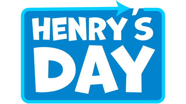 Henry's Day logo