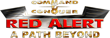 Red Alert: A Path Beyond logo