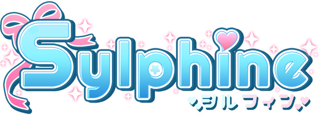 Sylphine logo