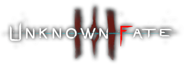 Unknown Fate logo