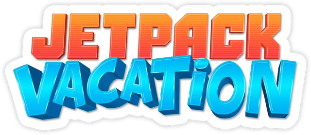 Jetpack Vacation logo