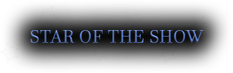 Star Of The Show logo