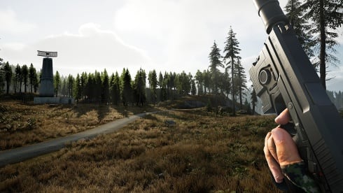 Beyond Enemy Lines - Remastered Edition - скриншот 5