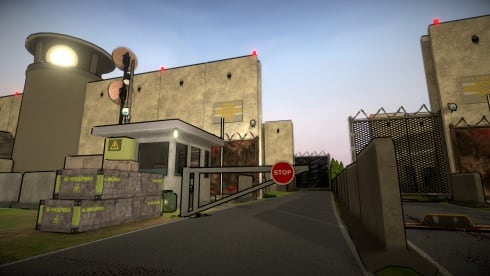 Border Force - скриншот 3