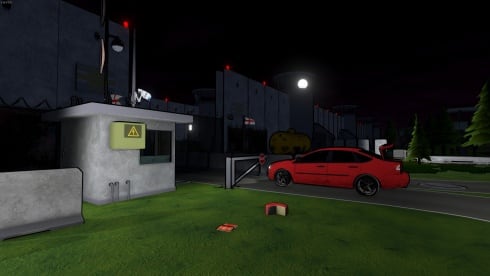 Border Force - скриншот 5