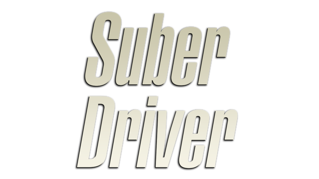 Suber Driver logo